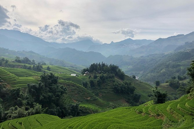 Discover the Beauty of Sa Pa: A One-Day Trek - Lunch, Water, Tickets, and the Real Value of $19