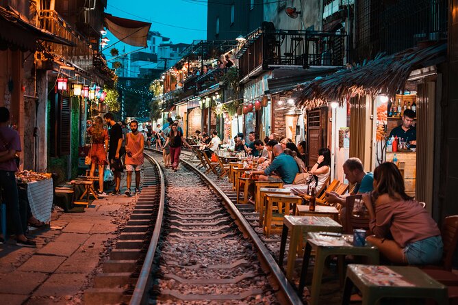 Discover Vietnam - Cambodia - Thailand in 22 Days - Hanoi begins with a gentle landing
