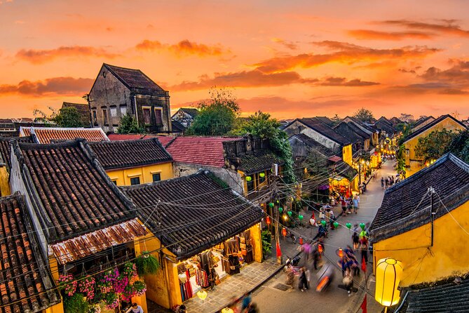 Discover Vietnam - Cambodia - Thailand in 22 Days - Ho Chi Minh City leads to the Mekong Delta