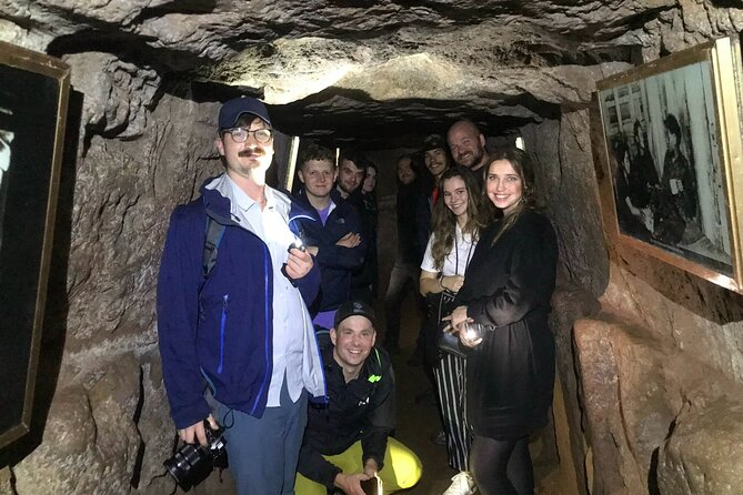 DMZ TOUR HUE - Deluxe group tour full day - Food, water, and the practical side of the day