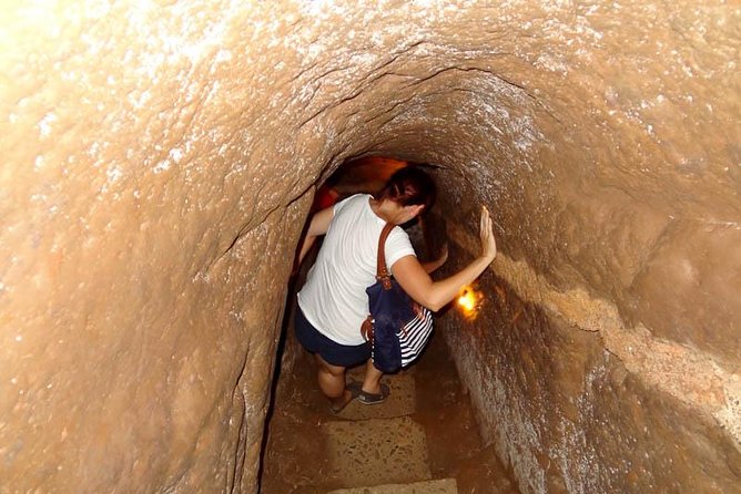 DMZ & Vinh Moc Tunnels – Private Historical Tour from Hue - Setting out from Hue in a private car