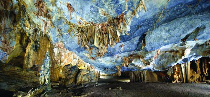 Dong Hoi/Phong Nha: Paradise Cave - Phong Nha Cave Tour - Why these two caves make a good pair