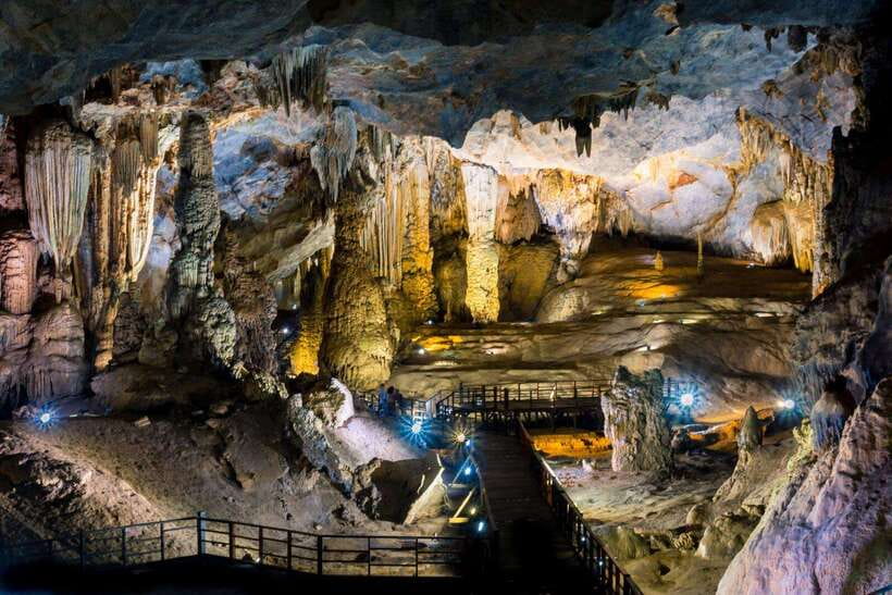 Dong Hoi/Phong Nha: Paradise Cave - Phong Nha Cave Tour - Small tips for a smoother day