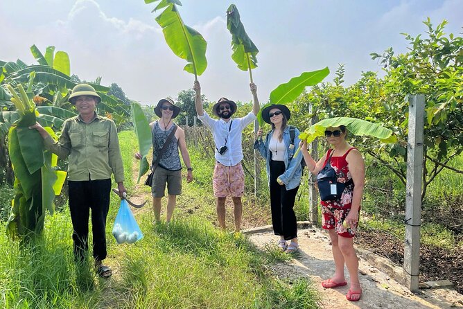 Duong Lam Village & Ba Vi National Park Jeep Tour From Hanoi - Why this Hanoi day trip feels different