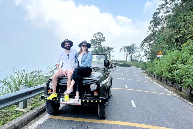 Duong Lam Village & Ba Vi National Park Jeep Tour From Hanoi - Is $89 a fair price?