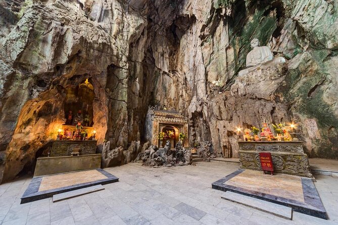 Easy Rider From Hue Da Nang Hoi An Via Hai Van Pass With Mister T - Key reasons to consider this Hue to Hoi An ride