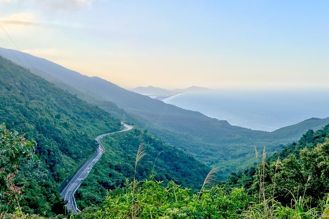 Easy Rider private tour via Hai Van pass from Hue - Da Nang - Hoi An (1Way|Loop) - Why the motorbike route works so well