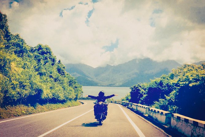 Easy Rider private tour via Hai Van pass from Hue - Da Nang - Hoi An (1Way|Loop) - Passing Dragon Bridge into Da Nang