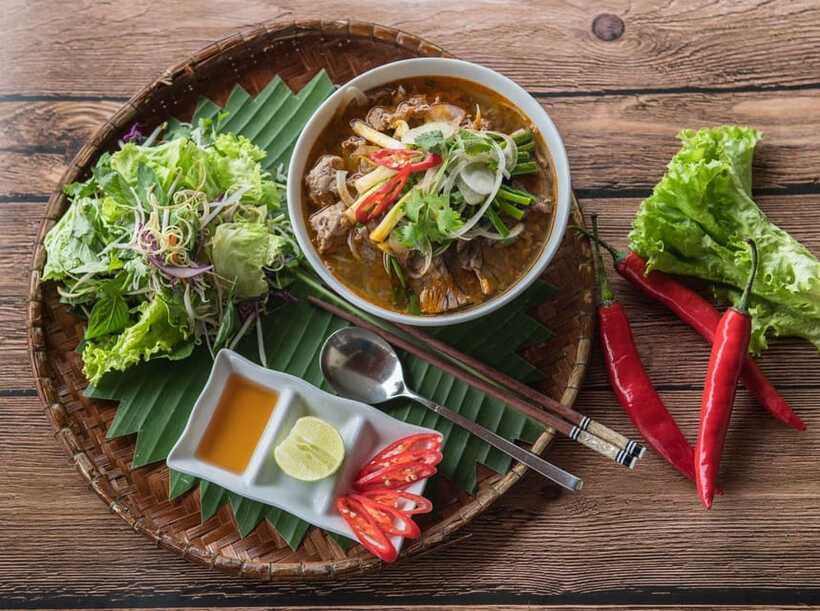 Eat like a local with a local - Walking Tour - What the $2 price really means