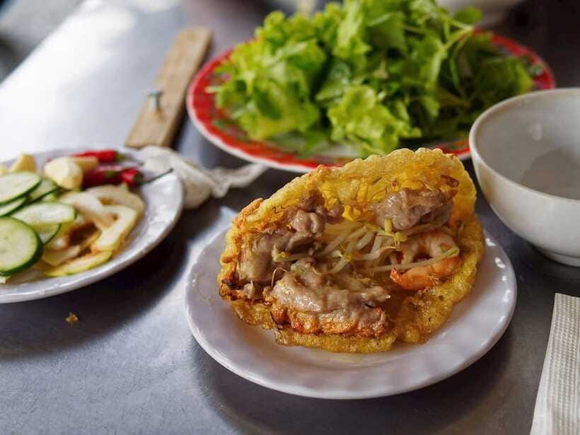 Eat like a local with a local - Walking Tour - Who should book this Hue food walk?