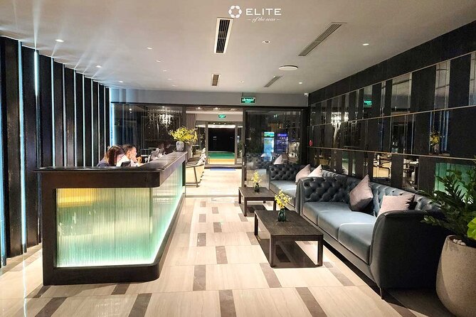 Elite of The Seas - Top Vip Luxury Cruise in Halong Bay ( 2D1N ) - Key points to know before booking