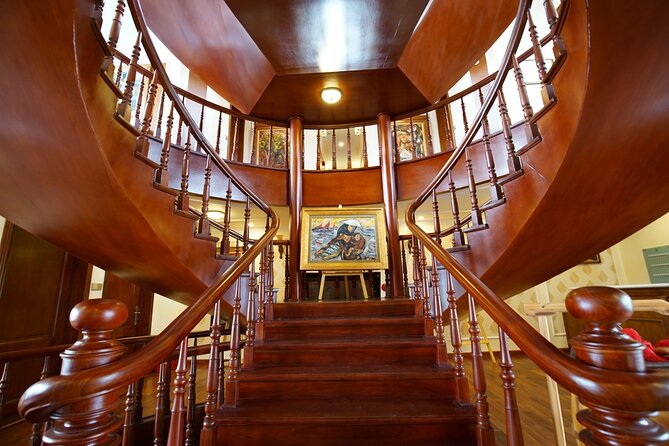 Emperor Cruise Halong: 3 Days 2 Nights Hideaway - Mornings on the sundeck