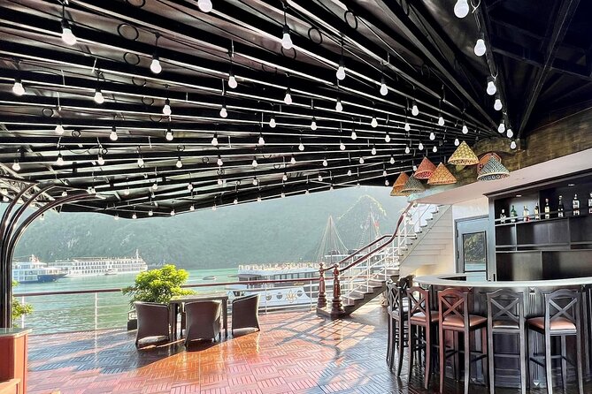 Erina Cruise Lan Ha Bay 2 days 1 night with roundtrip transfer - Is the $235 price fair?