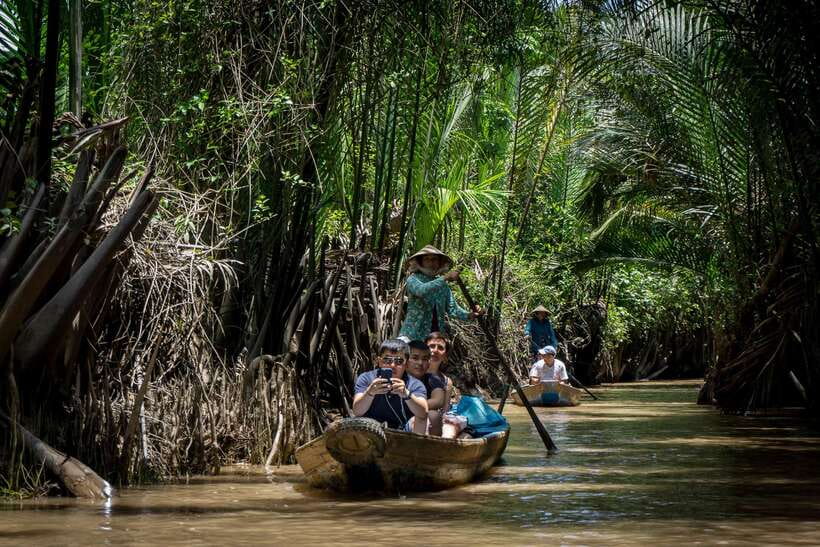 Essential Mekong Delta: Highlight Tour from Ho Chi Minh City - Five things to know before you go