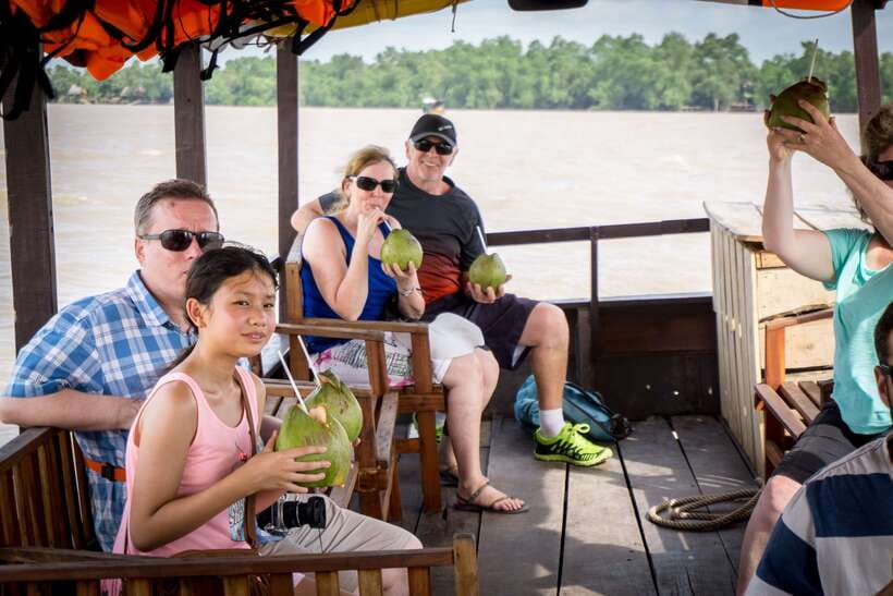 Essential Mekong Delta: Highlight Tour from Ho Chi Minh City - What to bring and who should skip it