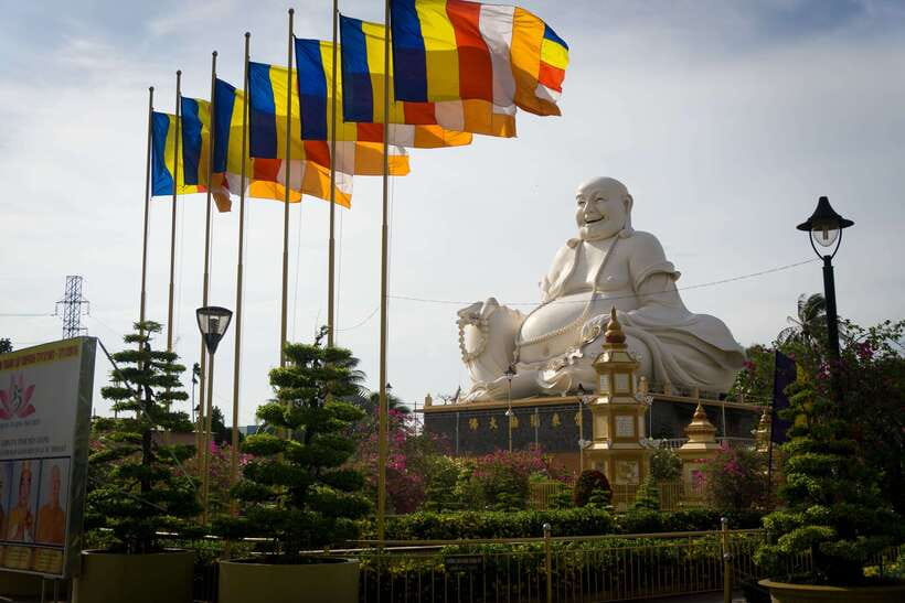 Essential Mekong Delta: Highlight Tour from Ho Chi Minh City - Leaving Ho Chi Minh City at 7:30 AM