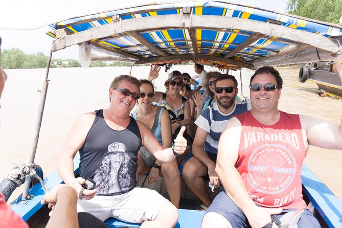 Essential Mekong Delta: Highlights Tour from Ho Chi Minh City - Lunch in Bến Tre countryside