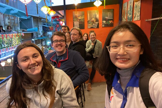 (Evening) HANOI CUSTOMIZED Walking Tour - Why This Works Best on Your First Evening