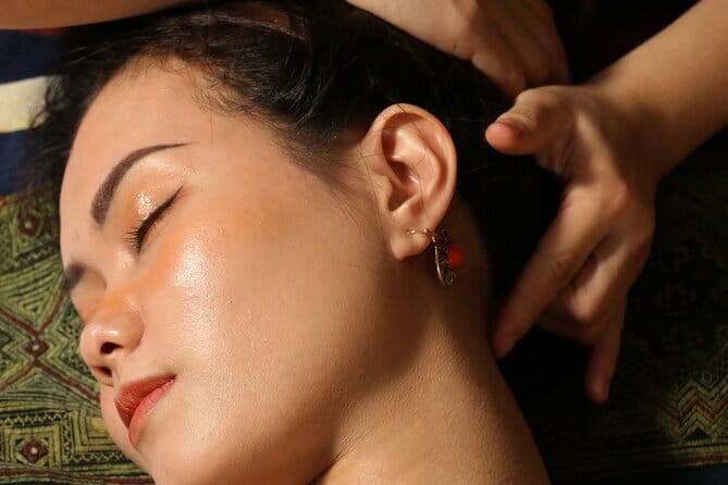 Experience Asian Style Full Body Massage Therapy - The 90-Minute Visit, Step by Step