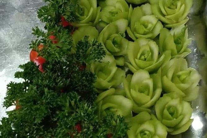Experience half-day cooking class with market visit - Why this class works for first-time cooks