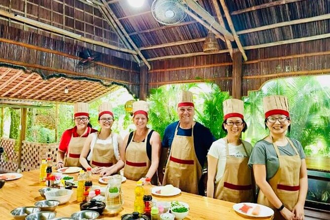 Experience Local Market and Boat Ride with Cooking Class - Who will enjoy this experience most