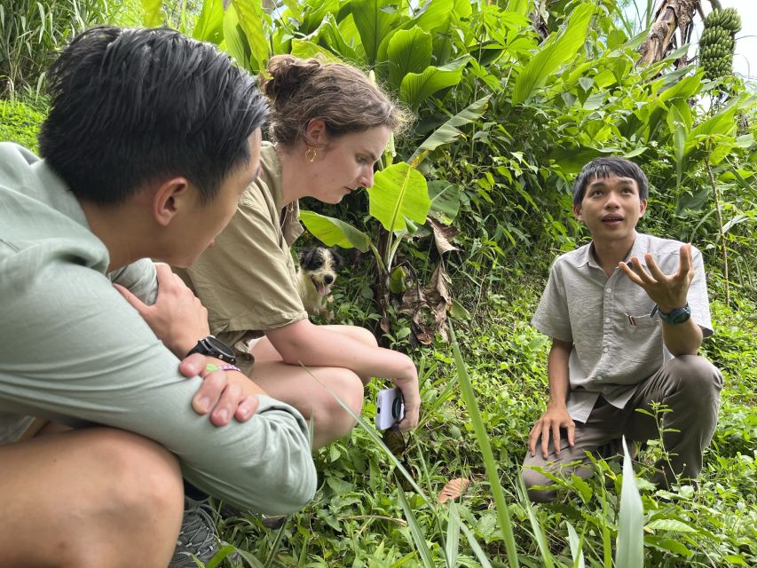 Experience specialty coffee with sustainable coffee farmers - The farm connection and sustainable growing