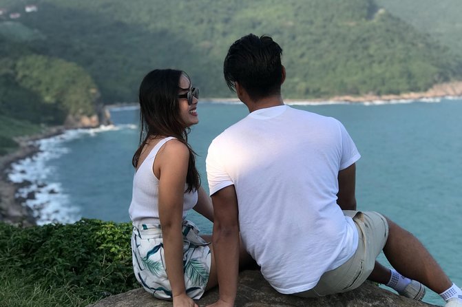 Explore Da Nang: Marble Mountain & Monkey Mountain - Transport, group size, and what the day feels like
