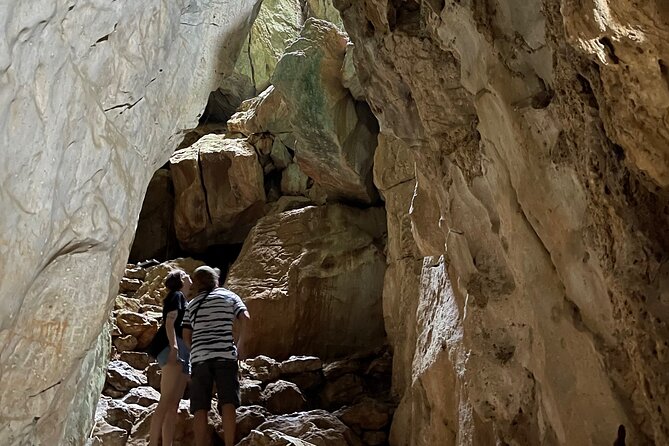Explore Da Nang: Marble Mountain & Monkey Mountain - Who will get the most from this experience