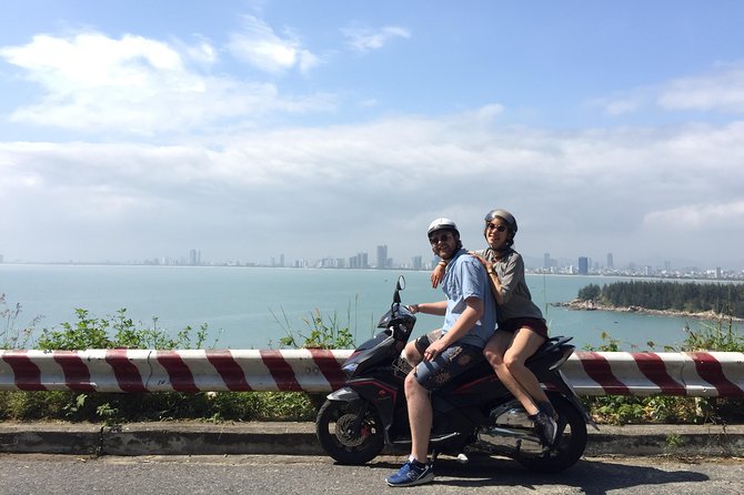 Explore Da Nang: Marble Mountain & Monkey Mountain - Is $39 a good value?
