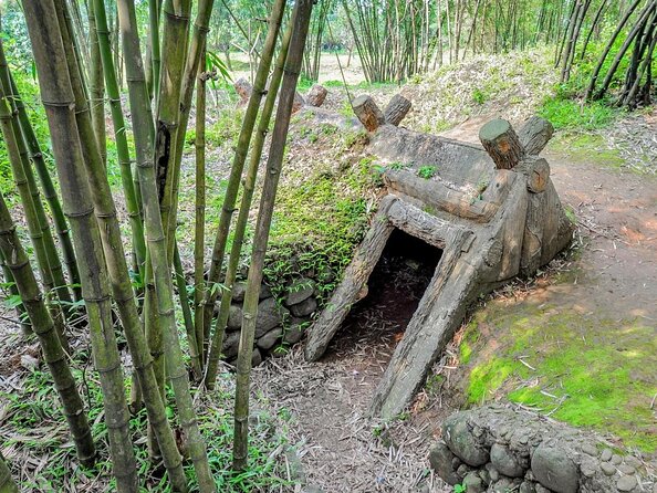 Explore DMZ in Private: Vinh Moc & Khe Sanh from Hue - Five things to know before booking