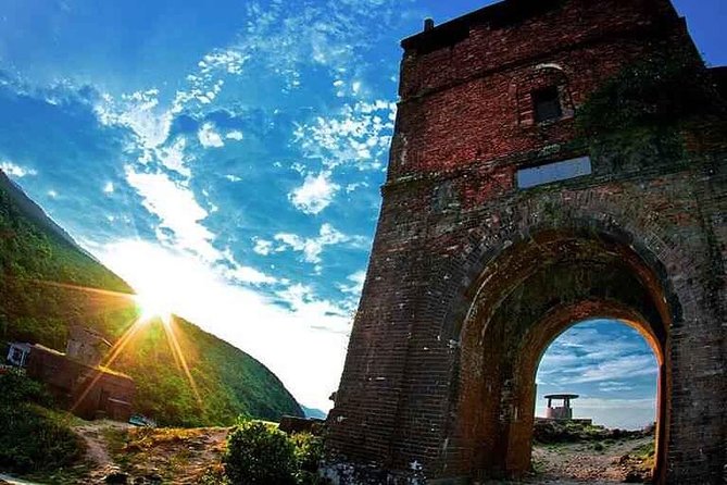 Explore Golden Bridge: Hue to Hoi An/DN (or Vice Versa) - Why this route beats a plain point-to-point ride