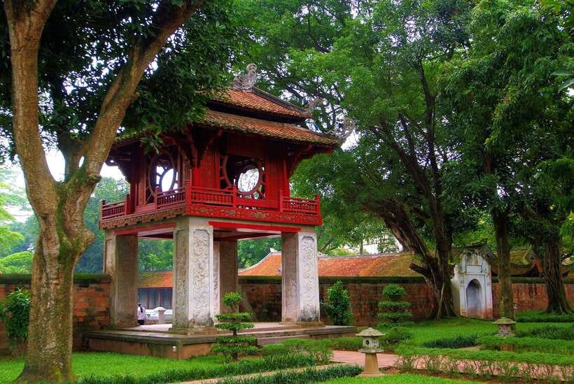 Explore Hanoi Old City By Cycling Tour With Small Groups - Banana Island and the Red River Delta