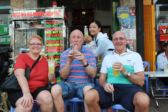 Explore Ho Chi Minh City Tour Half-day by Car - Is $36 a fair price?