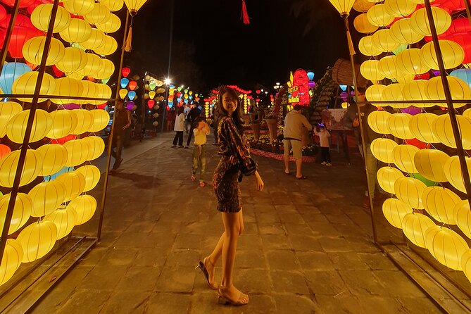 Explore Hoi An and Da Nang by private tour with local guide - Why This Private Route Works Well