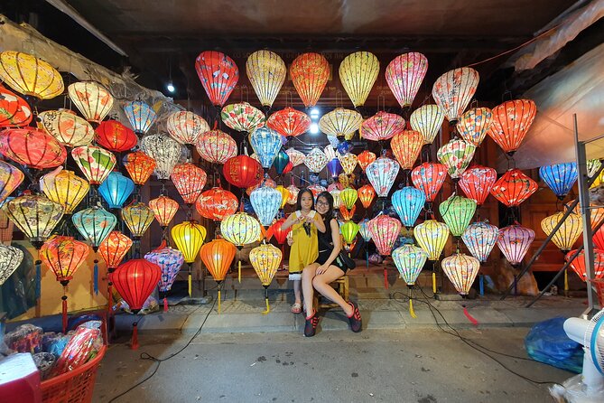 Explore Hoi An and Da Nang by private tour with local guide - Dragon Bridge, Da Nang’s Photogenic Landmark