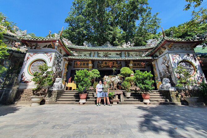 Explore Hoi An and Da Nang by private tour with local guide - Entering Hoi An Ancient Town