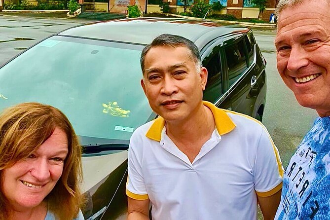 Explore Hué in Style: 5-Hour City Tour with Car Rental - Key points at a glance