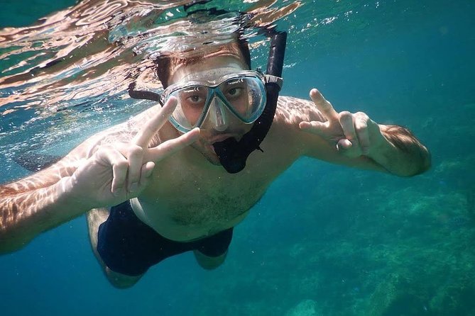 Explore Nha Trang Bay: Half-Day Snorkeling Adventure Tour - Key Points Before You Book