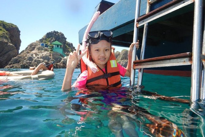 Explore Nha Trang Bay: Half-Day Snorkeling Adventure Tour - What the $40 Price Covers