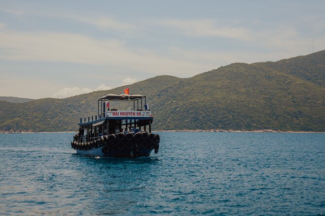 Explore Nha Trang Bay: Half-Day Snorkeling Adventure Tour - Who Will Enjoy This Tour Most