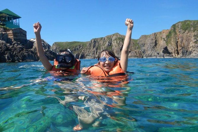 Explore Nha Trang Bay: Half-Day Snorkeling Adventure Tour - Two Reef Stops Near Hon Mun Island