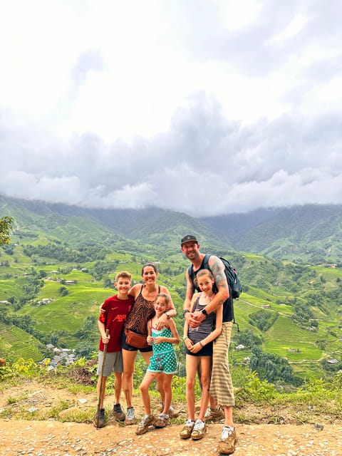 EXPLORE SAPA: 2D1N TREKKING & HMONG CULTURE WITH DINH - Who will enjoy this Sapa experience?