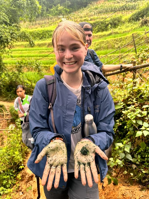 Explore Sapa by TrekkingAdventures, Mountain,Rice fields - The guides are the heart of the experience