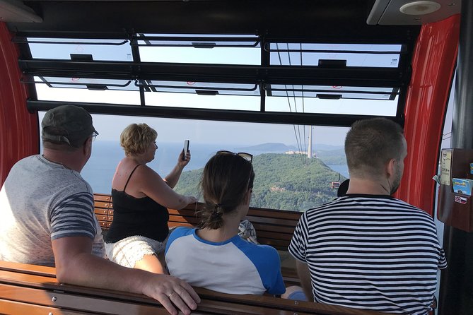 Explore the south of Phu Quoc island by private US Army Jeeps - From Duong Dong to Ngoc Hien Pearl Farm