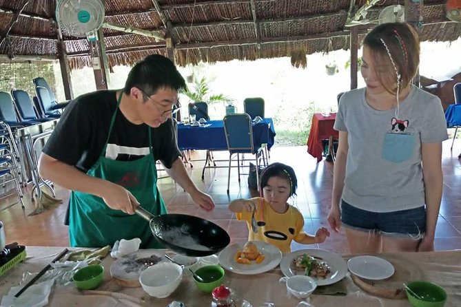 Explore Vietnamese Cuisine: Cooking Class from Ho Chi Minh City - Recipes and a certificate for your home kitchen