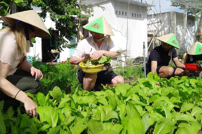 Explore Vietnamese Cuisine: Cooking Class from Ho Chi Minh City - Is $70 a fair price for seven and a half hours?