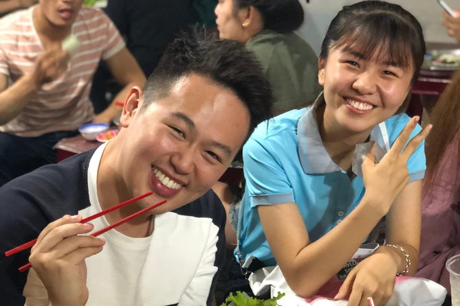 Exploring Saigon by Scooter, Day or Night - Why a scooter makes sense in Ho Chi Minh City