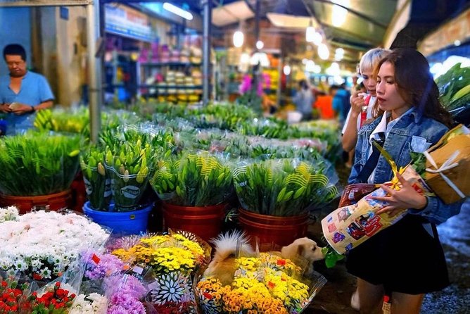 Exploring Saigon by Scooter, Day or Night - Is $38 a fair price?