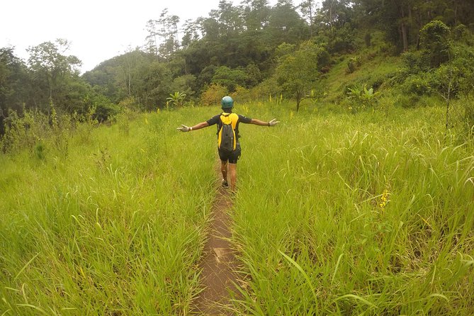 Extreme Dalat Canyoning Day Trip - Starting at 8:30 a.m. in central Da Lat