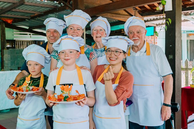 Farming & Cooking Class in Hoi An - Small Group Tour - Why This Hoi An Cooking Class Feels Different